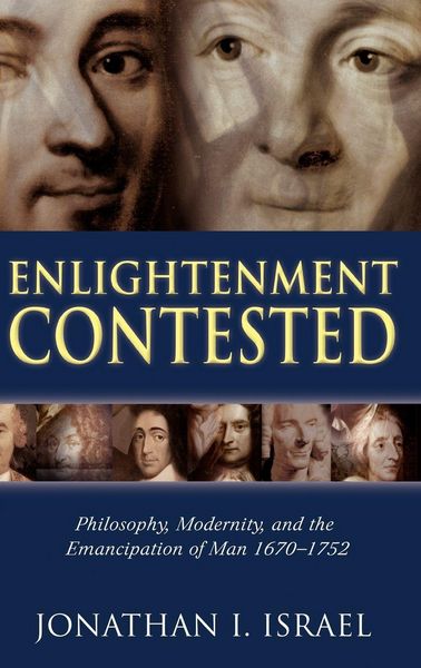 Produktbild: Enlightenment Contested