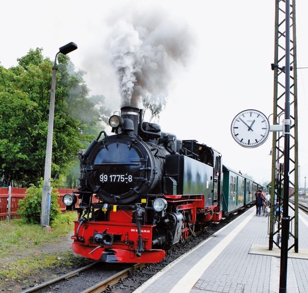 Produktbild: Zauberhaftes Radebeul