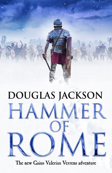 Produktbild: Hammer of Rome