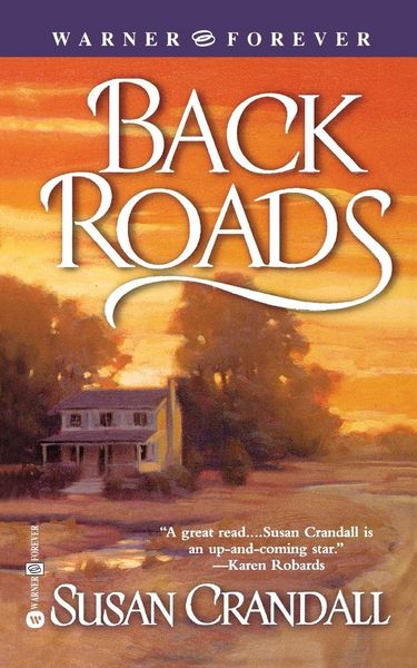 Produktbild: Back Roads