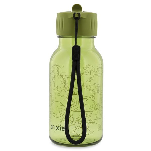 Produktbild: Trinkflasche Tritan 350ml - Daring Dino