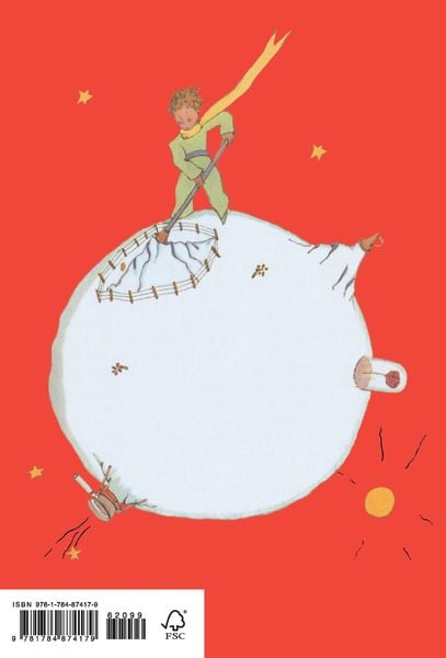 Produktbild: The Little Prince