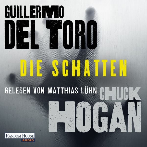 Produktbild: Die Schatten