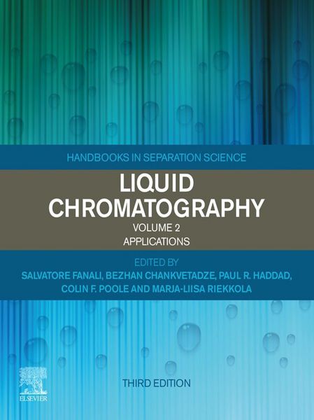 Produktbild: Liquid Chromatography
