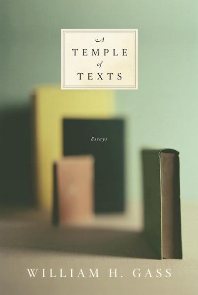 Produktbild: A Temple of Texts