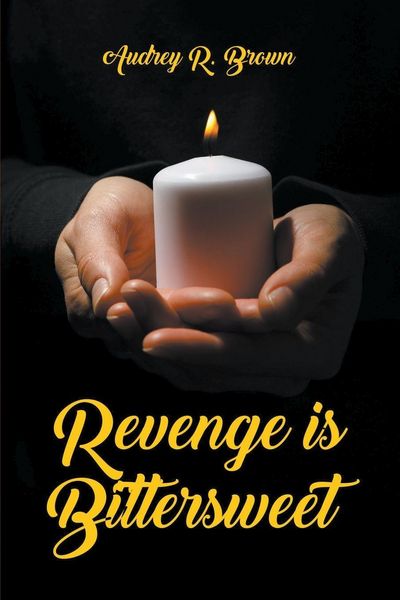 Produktbild: Revenge is Bittersweet