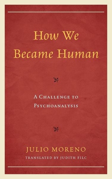 Produktbild: How We Became Human