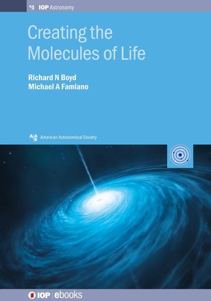Produktbild: Creating the Molecules of Life