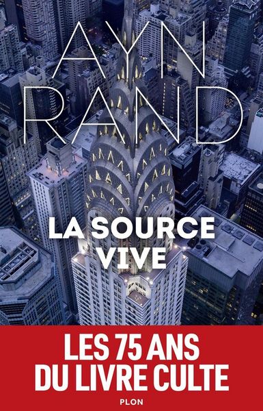 Produktbild: La source vive