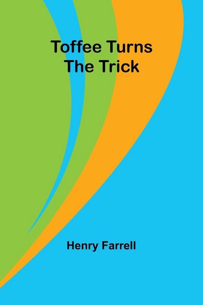 Produktbild: Toffee turns the trick
