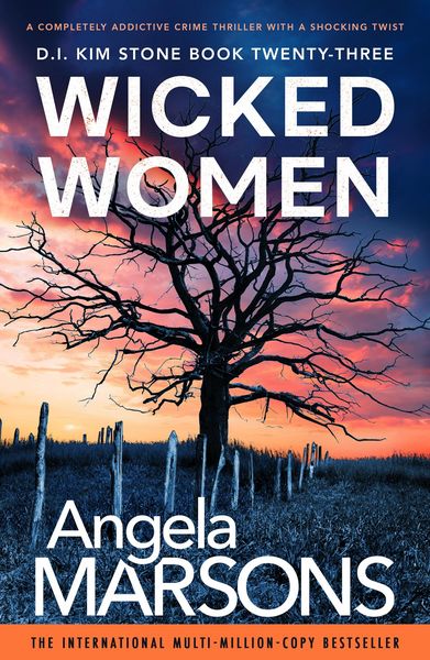 Produktbild: Wicked Women