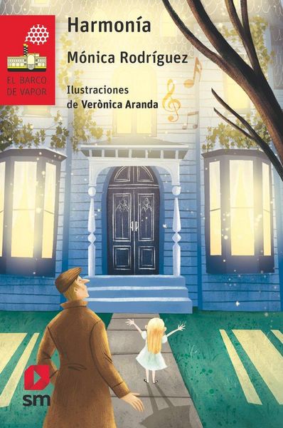 Produktbild: Harmon&iacute;a
