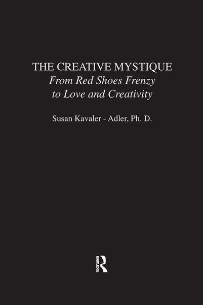 Produktbild: The Creative Mystique
