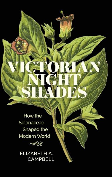 Produktbild: Victorian Nightshades