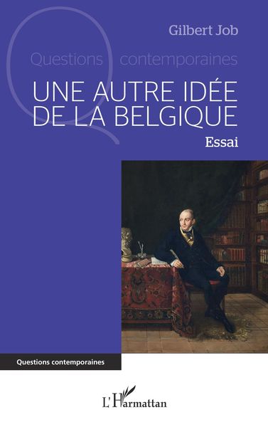 Produktbild: Une autre id&eacute;e de la Belgique