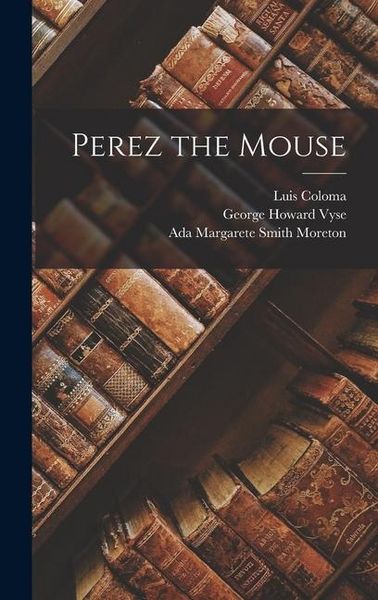 Produktbild: Perez the Mouse