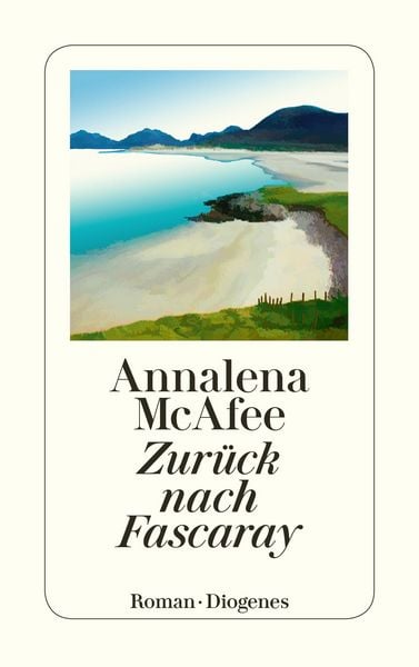 Produktbild: Zur&uuml;ck nach Fascaray