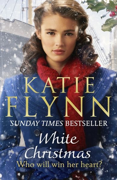Produktbild: Flynn, K: White Christmas
