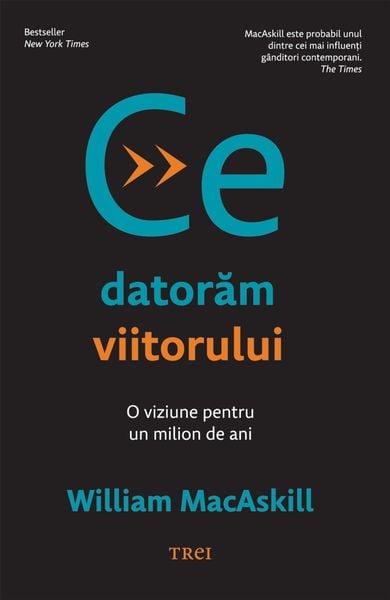 Produktbild: Ce datoram viitorului