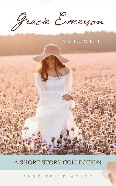 Produktbild: Gracie Emerson