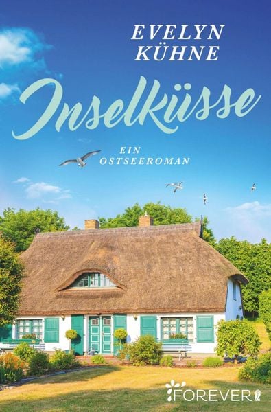 Produktbild: Inselk&uuml;sse