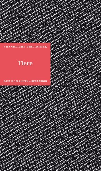 Produktbild: Tiere