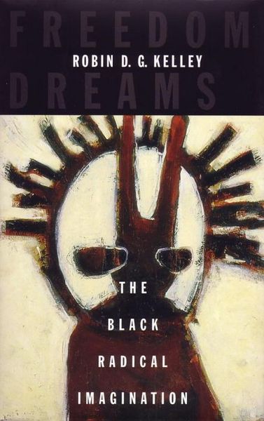 Produktbild: Freedom Dreams