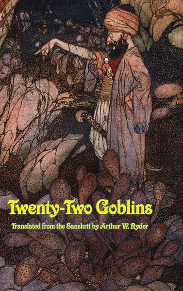 Produktbild: Twenty-Two Goblins