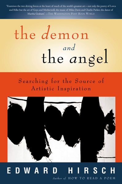 Produktbild: The Demon and the Angel