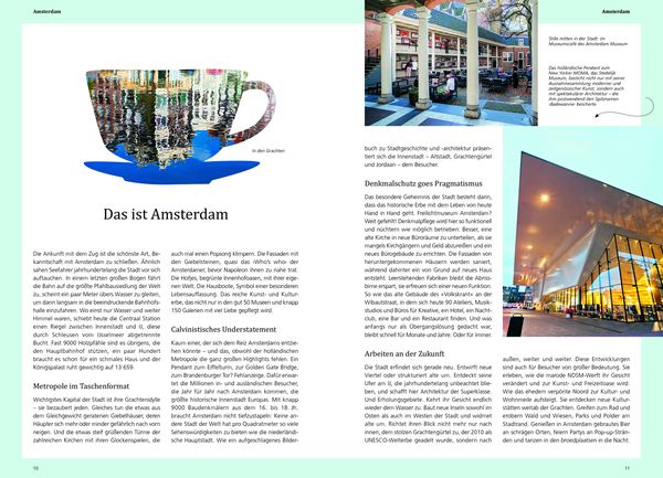 Produktbild: DuMont Bildband Die Entspannten