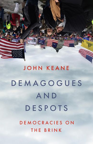 Produktbild: Demagogues and Despots