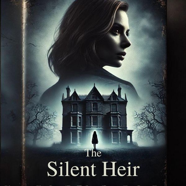 Produktbild: The Silent Heir