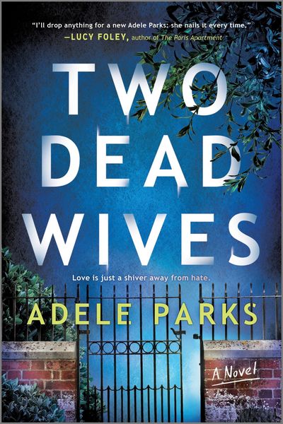Produktbild: Two Dead Wives