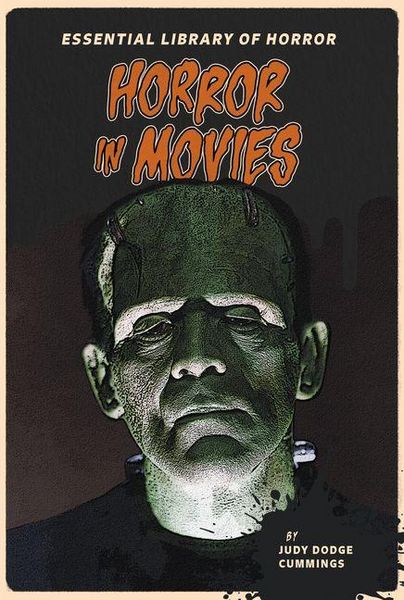 Produktbild: Horror in Movies