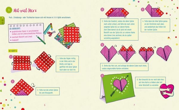 Produktbild: #buch4you: Dein M&auml;dchenbuch: Sei kreativ