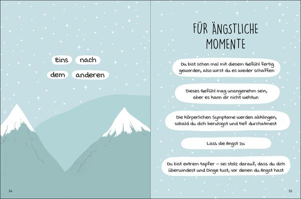 Little Moments of Light