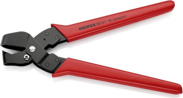 Produktbild: Knipex 90 61 16 Ausklinkzange 250mm 1St.