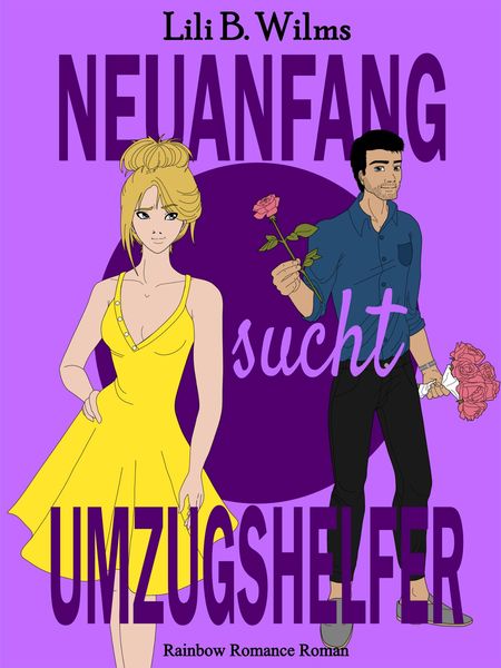 Produktbild: Neuanfang sucht Umzugshelfer