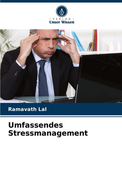 Produktbild: Umfassendes Stressmanagement