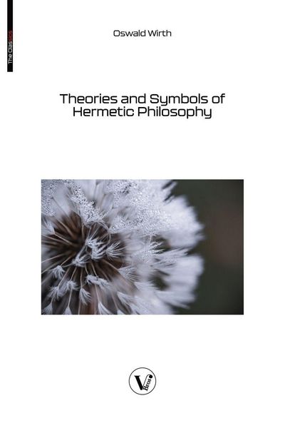 Produktbild: Theories and Symbols of Hermetic Philosophy