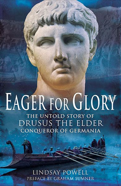 Produktbild: Eager for Glory
