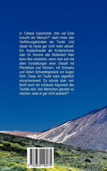 Produktbild: Reicht ein Quadratmeter?