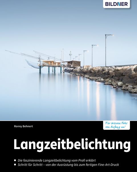 Produktbild: Langzeitbelichtung