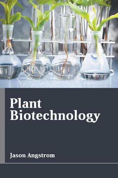 Produktbild: Plant Biotechnology