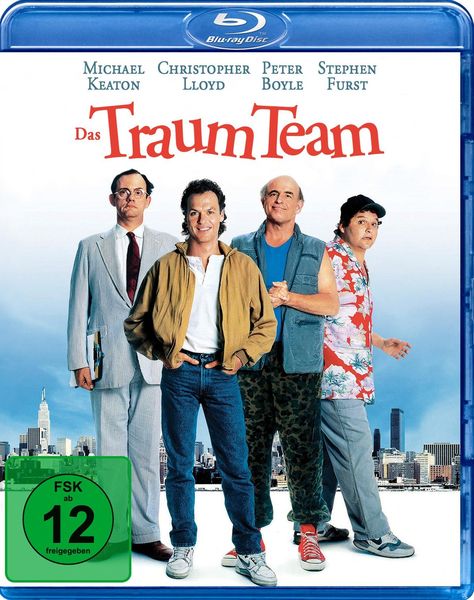 Produktbild: Das Traum-Team