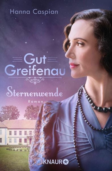 Produktbild: Gut Greifenau - Sternenwende