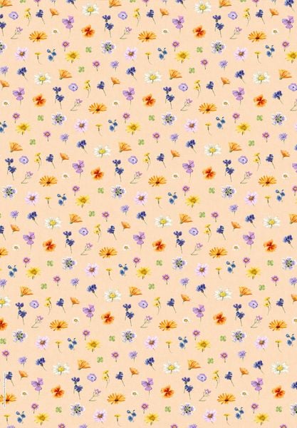 Produktbild: Geschenkpapier-Buch: Sch&ouml;ner Schenken - GartenLiebe (Bastin)