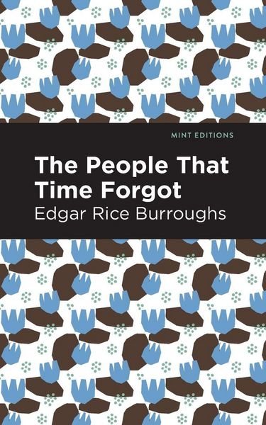 Produktbild: The People That Time Forgot