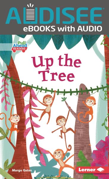 Produktbild: Up the Tree