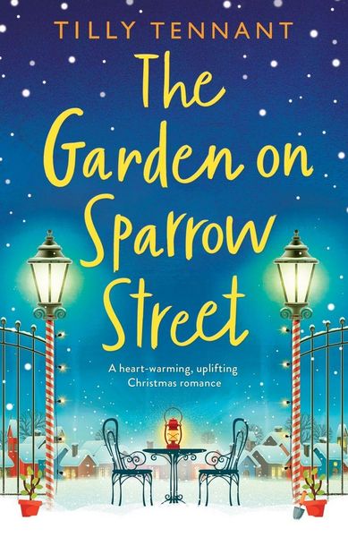Produktbild: The Garden on Sparrow Street